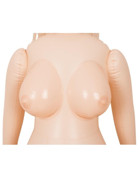 Bridget BigBoob Doll