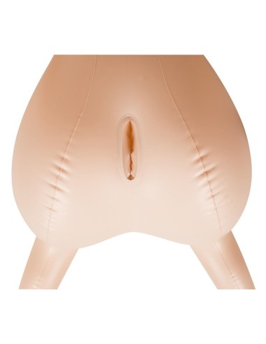 Bridget BigBoob Doll