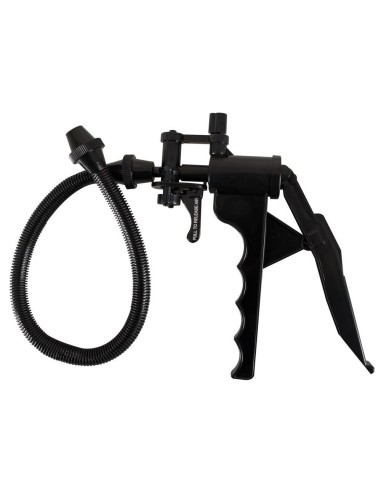 Pistol-grip pump "MegaVac"