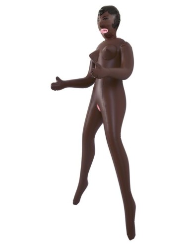 Doll Earth - Elements Series