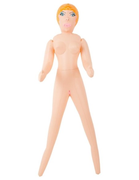 Doll Storm - Elements Series