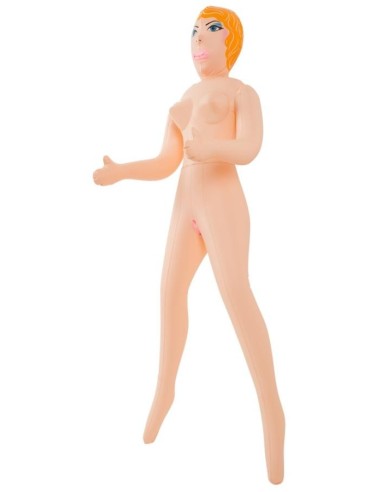 Doll Storm - Elements Series