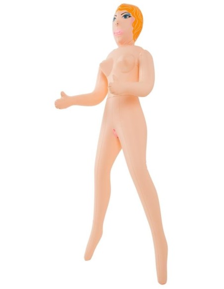 Doll Storm - Elements Series