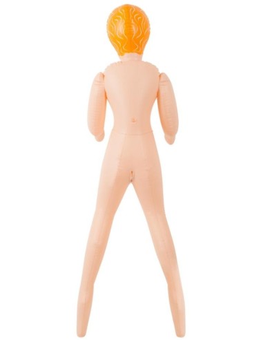 Doll Storm - Elements Series