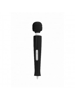 Massage Wand - Black