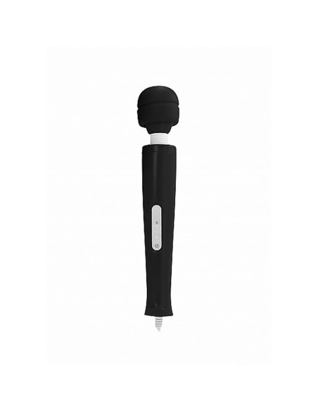 Massage Wand - Black acquista online su Porky's Store
