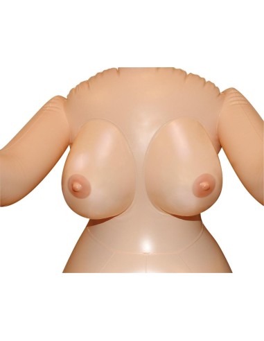 Anna Swedish Sex Doll