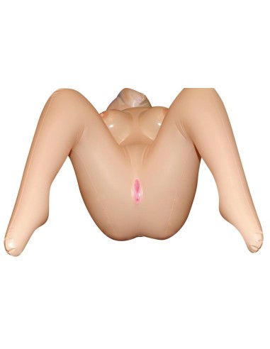 Anna Swedish Sex Doll