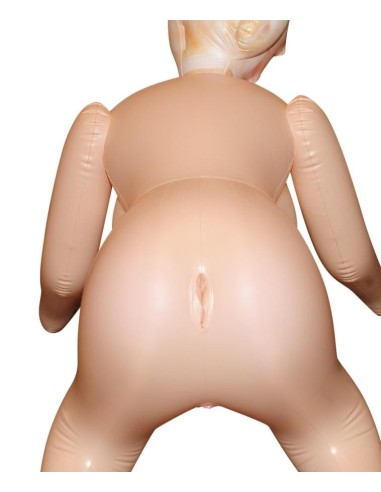 Anna Swedish Sex Doll