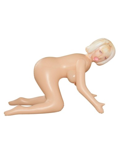 Anna Swedish Sex Doll