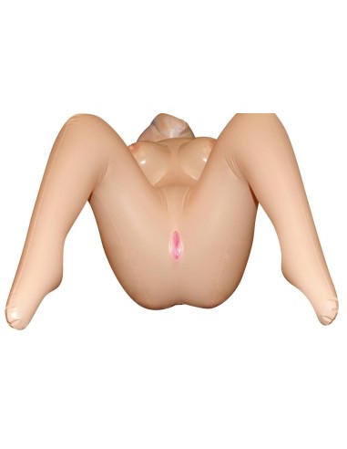 Anna Swedish Sex Doll