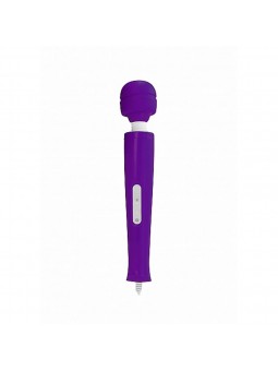 Massage Wand - Purple
