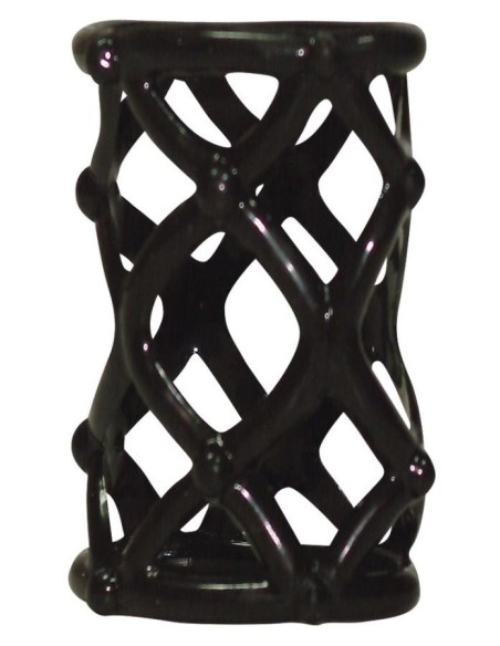 Orgasmus Wunder schwarz