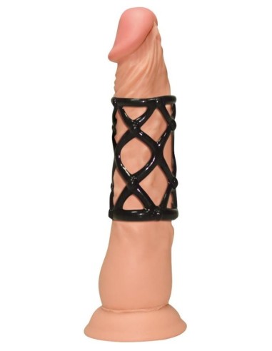 Orgasmus Wunder schwarz