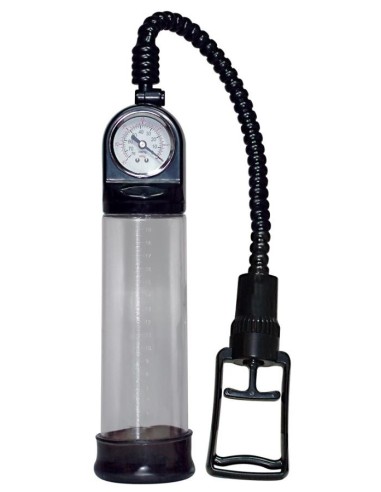 Penis Pump Deluxe