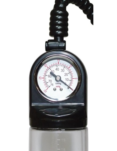 Penis Pump Deluxe