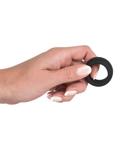 Black Velvets Cock Ring 2.6 cm