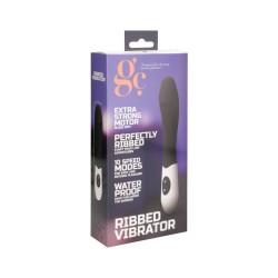 Ribbed Vibrator - Black acquista online su Porky's Store 2
