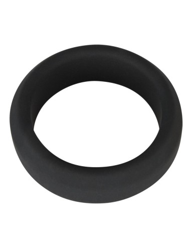 Black Velvets Cock Ring 3.8 cm