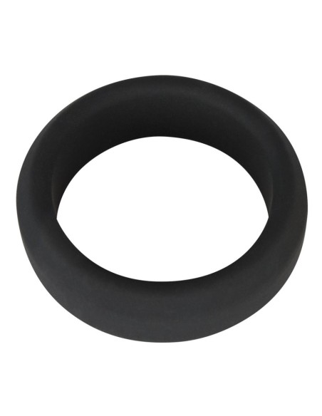 Black Velvets Cock Ring 3.8 cm
