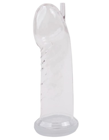 SP007 Comfort Fit Anatom. Cyl.