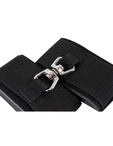 Bad Kitty Blindfold/Handcuffs