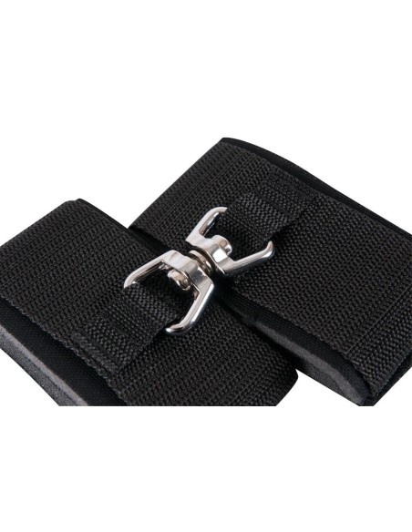 Bad Kitty Blindfold/Handcuffs