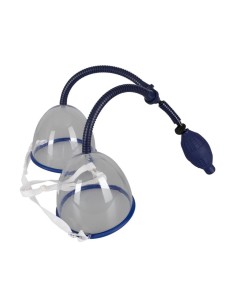 Breast Suction Cups"Easy Grow" 2