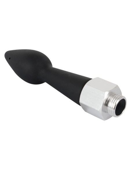 Anal Douche Rear Splash