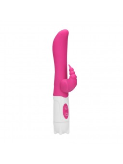 Buzzy Bee Vibrator - Pink