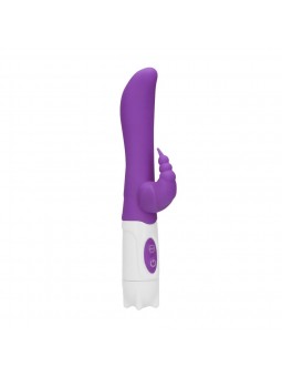 Buzzy Bee Vibrator - Purple