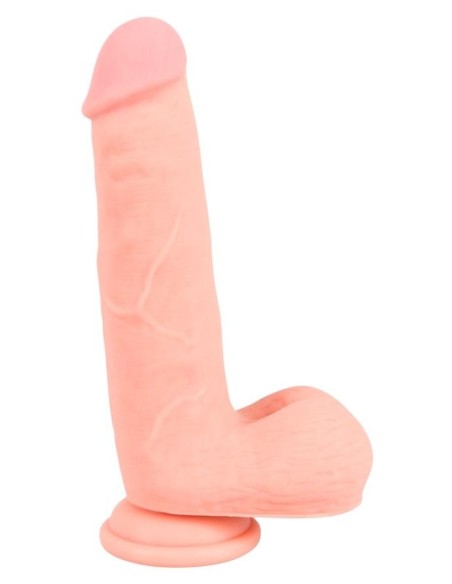 Medical Silicone Dildo 20 cm