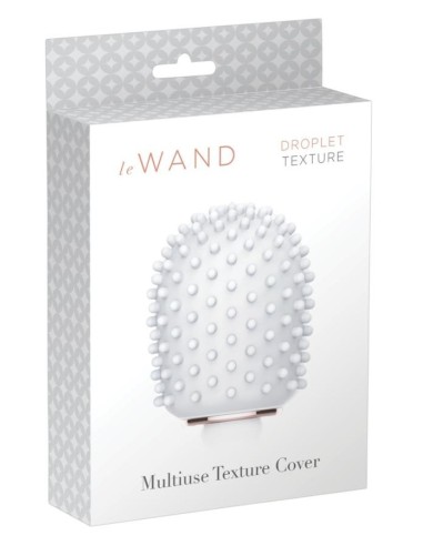 le Wand Droplet Cover