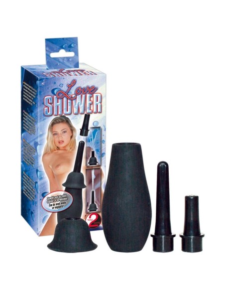 Love Shower