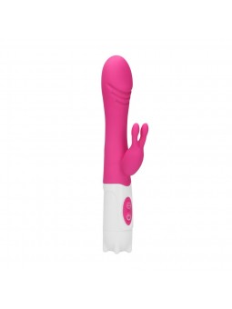 Rabbit Vibrator - Pink