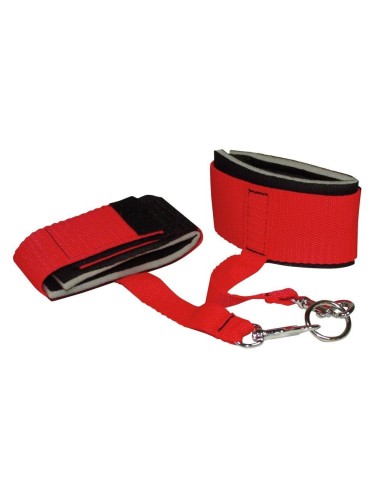 BK Red Giant 8-piece Set