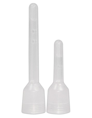 Horny Shot intimate shower