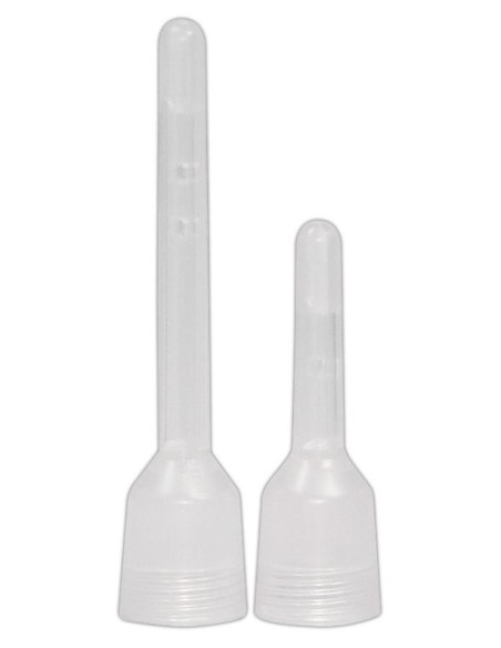 Horny Shot intimate shower