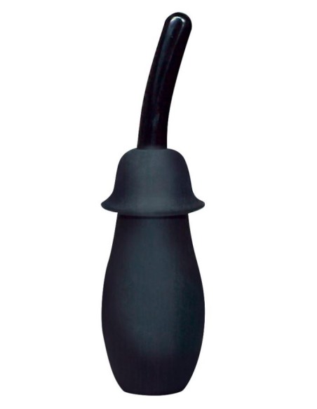 Intimate shower Bad Kitty