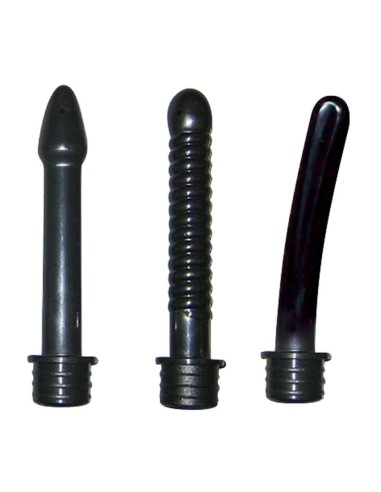 Intimate shower Bad Kitty