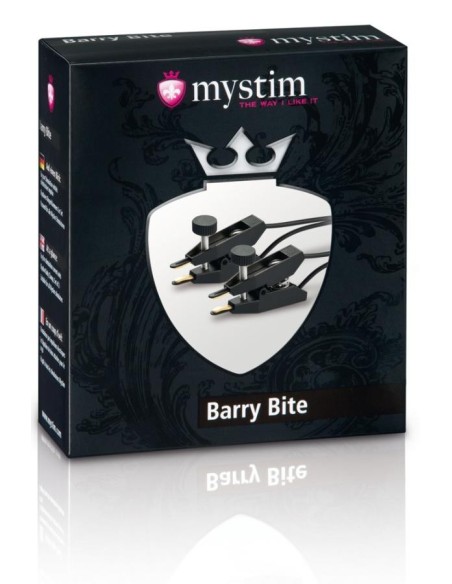 New Bites Bipolar Clamps