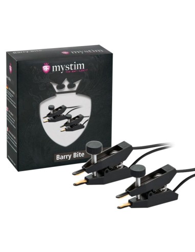 New Bites Bipolar Clamps