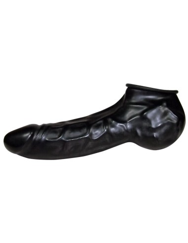 Be Bizarre Undercover Sleeve