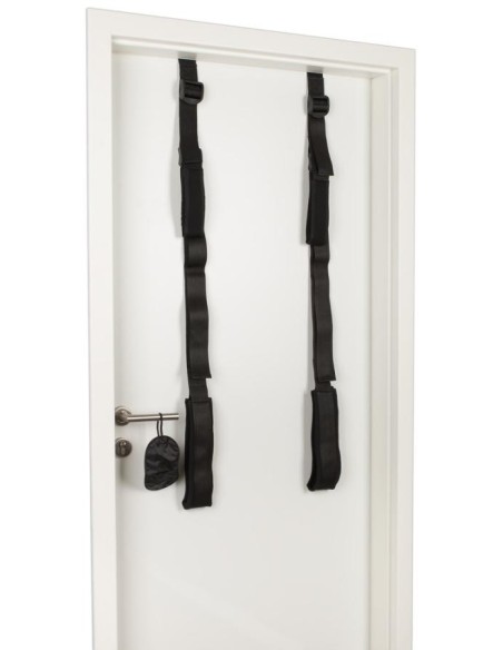 Fantasy Door Swing black