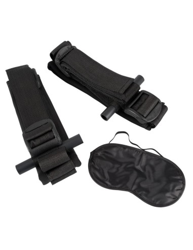 Fantasy Door Swing black