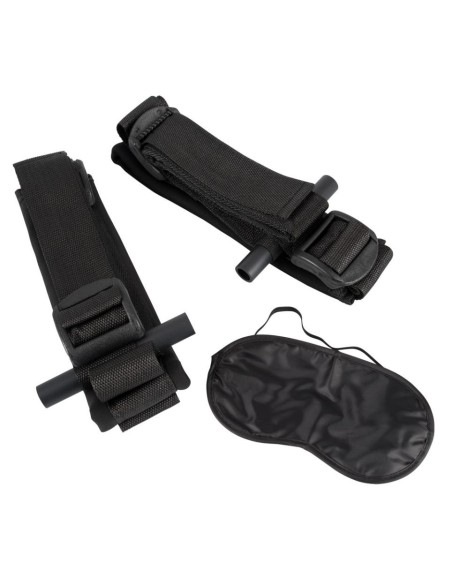 Fantasy Door Swing black