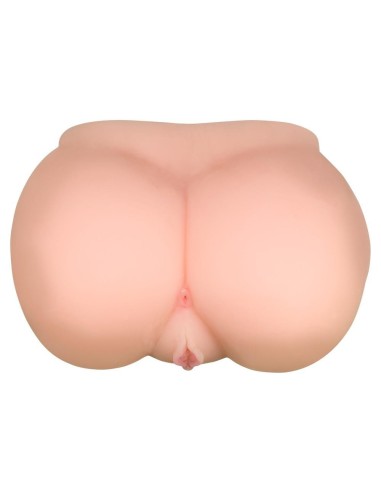 Doggy Darling Pussy and Ass