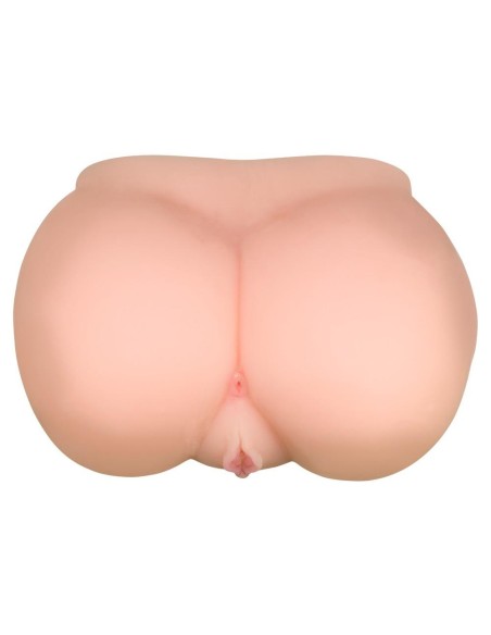 Doggy Darling Pussy and Ass