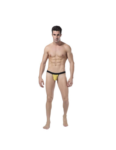 Goodfellas - Jock - S - Yellow acquista online su Porky's Store