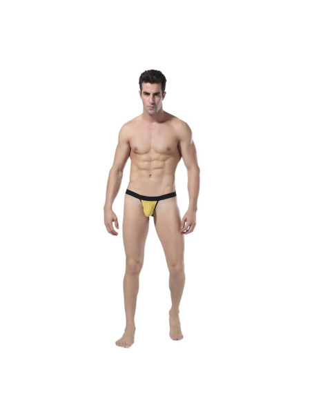 Goodfellas - Jock - S - Yellow acquista online su Porky's Store